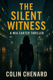 The Silent Witness A Mia Carter Thriller